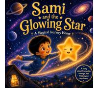 Sami and the Glowing Star: A Magical Journey Through the Universe