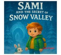 Sami and the Secret of Snow Valley: A Magical Winter Journey of Courage and Kindness (sami adventures)