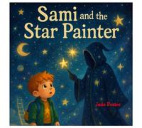 Sami and the Star Painter: “A Heartwarming Story About Courage and Light” (sami adventures)