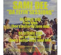 Sami Dee - There Has Been a Lot of [12" VINYL]
