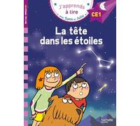 Sami et Julie CE1 - La tête dans les étoiles