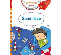 Sami Et Julie Cp Niveau 1 Sami Rêve (J'Apprends Avec Sami Et Julie): Début de CP, niveau 1