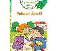 Sami Et Julie Cp Niveau 2 - Poisson D'Avril