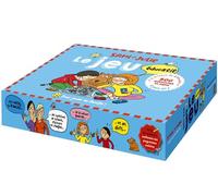 Sami et Julie le Jeu éducatif