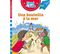 Sami et Julie CE2 Une bouteille à la mer