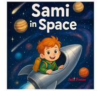 sami in space: Discovering Planets and Galaxies (sami adventures)