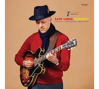Sami Linna Quartet - Sami Linna Quartet [VINYL]