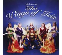Sami Nossair Orchestra - The Wings of Isis