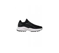Sami Stretch Knit Trainer - female - Michael Kors - Sneakers - Black - 4 UK - Shoes 4 UK