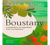 Sami Tamimi Boustany Hardback Book Sami Tamimi Multicolor