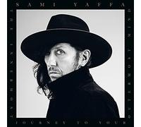 Sami Yaffa - The Innermost Journey To Your Outermost Mind [VINYL]