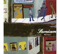 Samiam - Astray