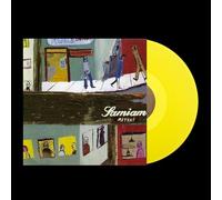 Samiam - Astray - Yellow [Vinyl LP] [VINYL]