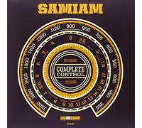 Samiam - Complete Control Session (10) [VINYL]