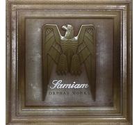 Samiam - Orphan Works [VINYL]