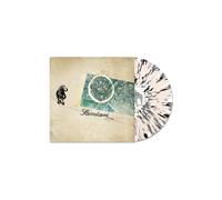 Samiam - Trips Clear w/ White, Black & Grey - Splattered Vinyl