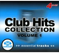 Samim - Club Hits Collection Vol 1
