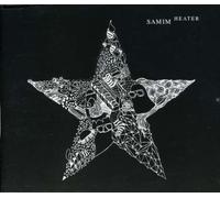 Samim - Heater
