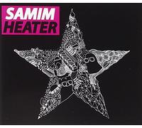 Samim - Heater
