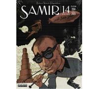 Samir Collection - 8-DVD Box Set ( Morlove / Filou / Immer & ewig / Babylon 2 / Norman Plays Golf / Forget Baghdad: Jews and Arabs - The Iraqi Connection / Snow White / Schiefkorper / Stummfilm /