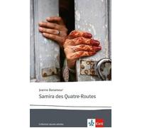Samira des Quatre-Routes, Benameur, Jeanne, Paper