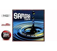 Samira - It Was Him [Vinyl Maxi-Single] [VINYL]