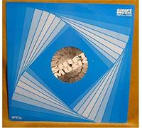 Samira - When I Look Into Your Eyes [VINYL]