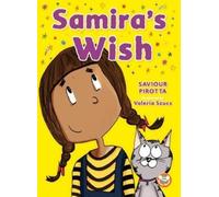 Samira's Wish