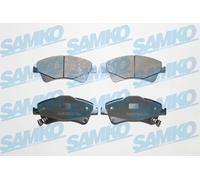 New Brake Pad Set, disc brake for TOYOTA:ALTIS Saloon,ALTIS X Saloon