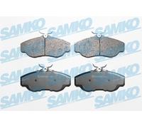 New Brake Pad Set, disc brake for LAND ROVER:DISCOVERY II,RANGE ROVER I