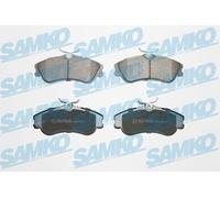 SAMKO 5SP950 Brake Pad Set, disc brake for CITRO?N,PEUGEOT