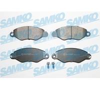 LPR 05P994 Brake pad set