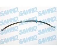 BRAKE HOSE 6T46437 FOR SUZUKI VITARA/Cabrio ESCUDO X-90 SIDEKICK/SUV 1.9L 4cyl
