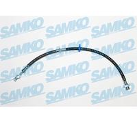 SAMKO 6T46652 Brake Hose for LAND ROVER