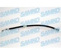 SAMKO 6T46796 Brake Hose for OPEL,SUZUKI,VAUXHALL