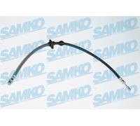 SAMKO 6T47877 Brake Hose for CITRO?N,PEUGEOT