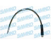 BRAKE HOSE 6T47895 FOR FORD N4JB 2.0L 4cyl FIESTA V