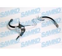 SAMKO 6T47906 Brake Hose for OPEL,VAUXHALL