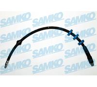Flexible brake hose 6T47978 LPR for PEUGEOT 406 406 Estate 406 Coupe