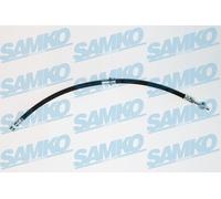 BRAKE HOSE 6T48162 FOR HYUNDAI SANTA/FE/II D4EA 2.0L D4HB 2.2L G4KEG4JS 2.4L