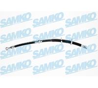 SAMKO 6T48197 Brake Hose for LAND ROVER