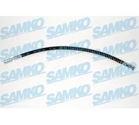 SAMKO 6T48237 Brake Hose for AUDI,PORSCHE,VW