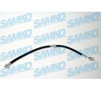 BRAKE HOSE 6T48291 FOR NISSAN SENTRA/II/Hatchback PULSAR/VII ALMERA/Mk SUNNY
