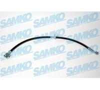 SAMKO 6T48310 Brake Hose for HONDA