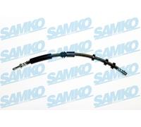 SAMKO 6T48319 Brake Hose for AUDI,PORSCHE