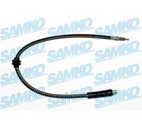 Flexible brake hose 6T48333 SAMKO for BMW X3 X4