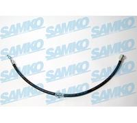 Flexible brake hose 6T48493 SAMKO for NISSAN RENAULT