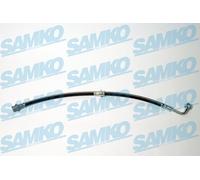 BRAKE HOSE 6T48556 FOR KIA D3FA 1.1L 3cyl MORNING IG4HE 1.0L G4HG 1.1L 4cyl