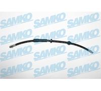 SAMKO 6T48594 Brake Hose for BMW