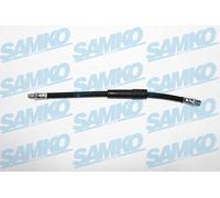 SAMKO 6T48595 Brake Hose for BMW